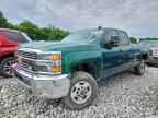 2016 CHEVROLET Silverado 2500