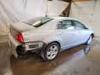 2012 CHEVROLET MALIBU
