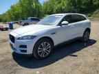 2020 JAGUAR F-Pace