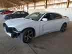 2014 DODGE CHARGER