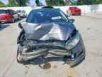 2015 FORD Fiesta