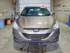 2011 HYUNDAI TUCSON