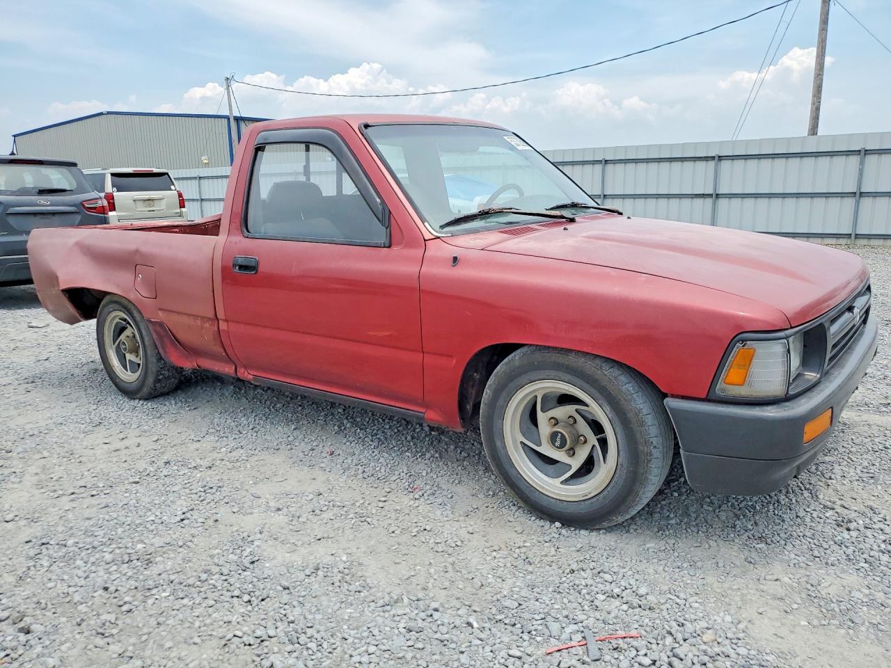 1992 TOYOTA Pickup