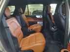 2019 LINCOLN Navigator