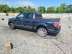2013 FORD F-150 Lightning
