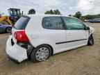 2007 VOLKSWAGEN RABBIT