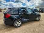 2011 BMW X3
