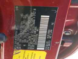 2007 TOYOTA HIGHLANDER