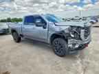 2024 GMC Sierra
