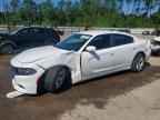 2016 DODGE CHARGER