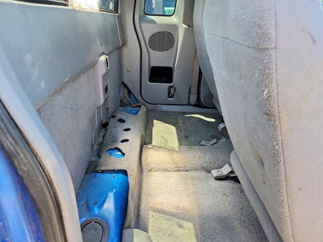 1998 FORD RANGER