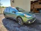 2013 SUBARU Outback