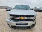 2014 CHEVROLET Silverado 2500