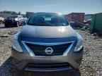 2018 NISSAN VERSA