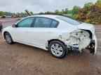 2010 NISSAN ALTIMA