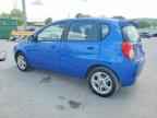2010 CHEVROLET Aveo