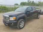 2018 GMC CANYON