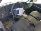 2000 CHEVROLET Silverado
