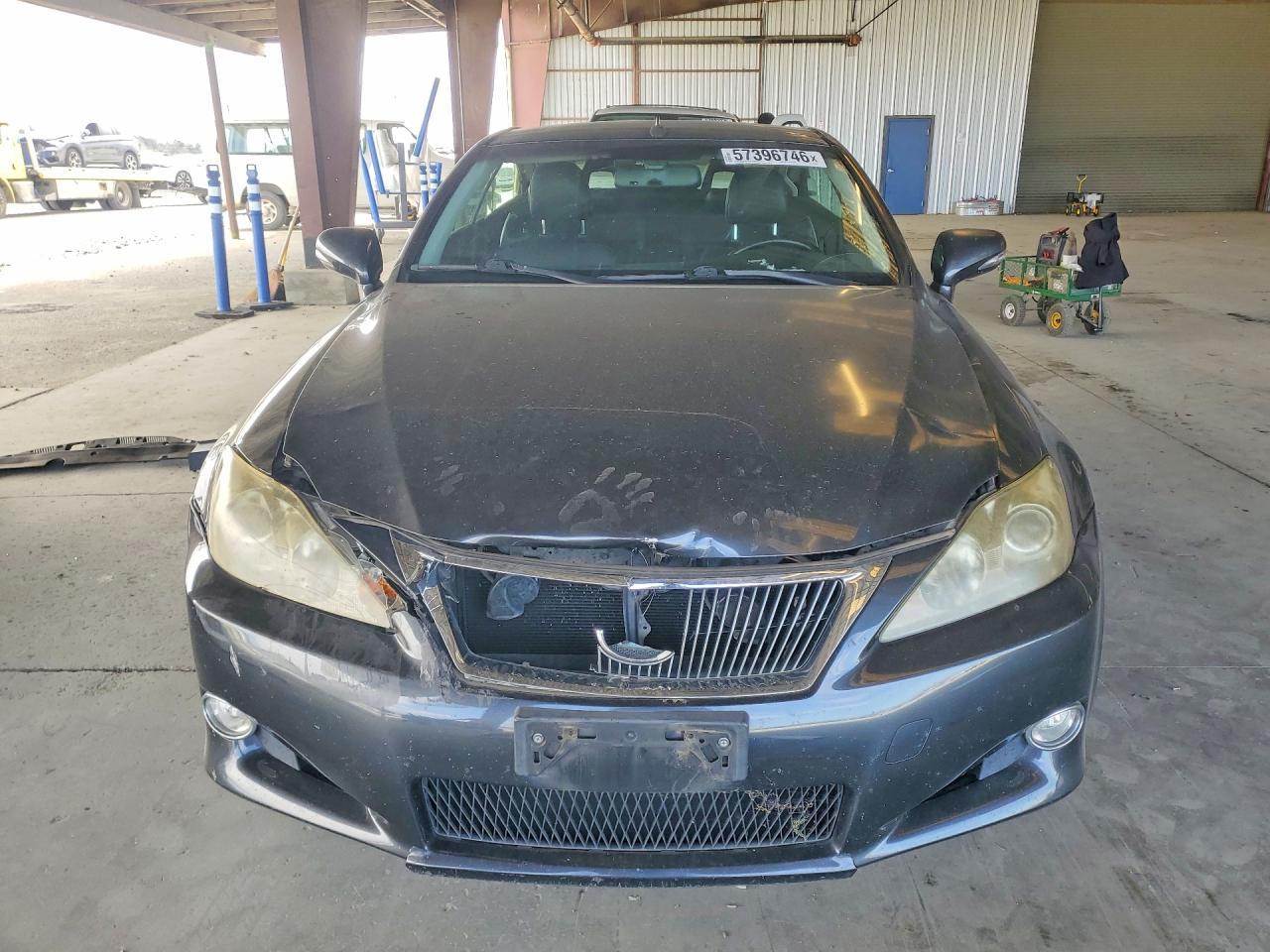 2010 LEXUS IS 250