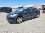 2015 KIA FORTE