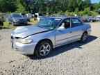 2002 HONDA ACCORD