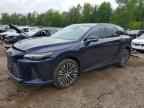 2024 LEXUS RX 350H