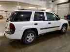 2003 CHEVROLET Trailblazer