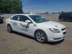 2012 CHEVROLET MALIBU