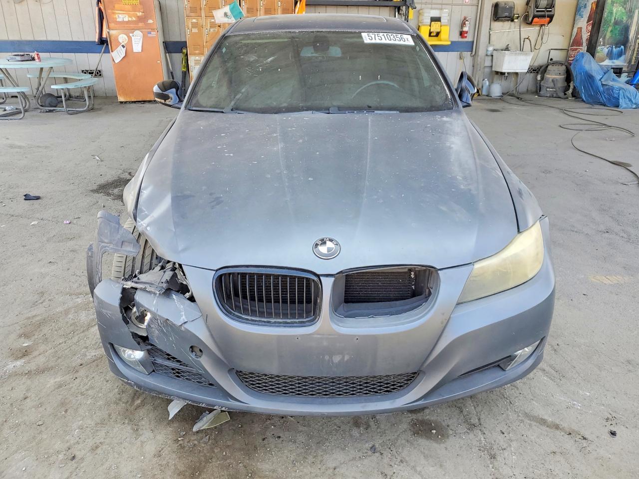 2009 BMW 3 SERIES