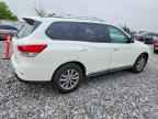 2015 NISSAN PATHFINDER