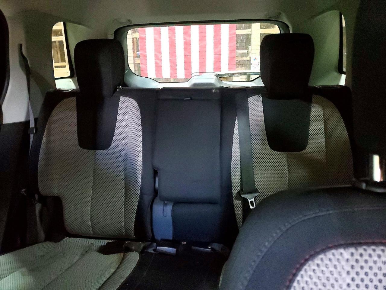 2015 GMC Terrain
