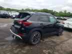 2024 CHEVROLET Trailblazer