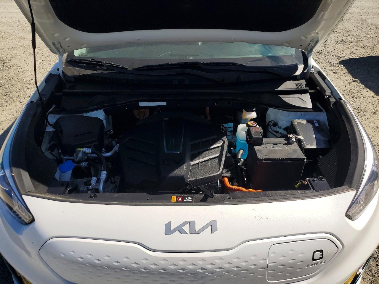 2022 KIA Niro