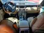 2010 LAND ROVER RANGE ROVER