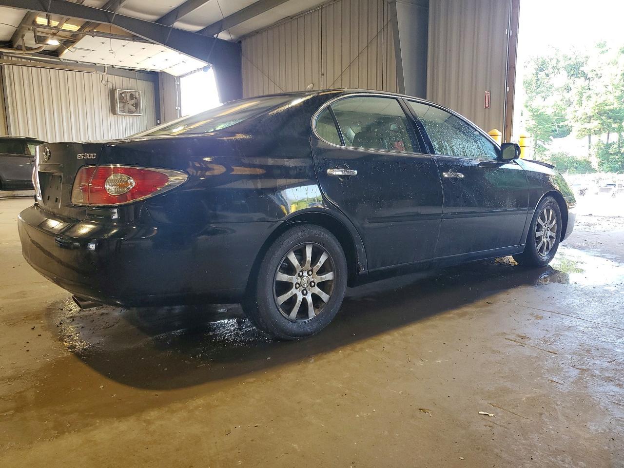 2002 LEXUS Es 300