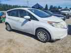 2016 NISSAN Versa Note