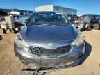 2014 KIA FORTE