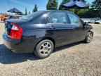 2005 KIA Spectra