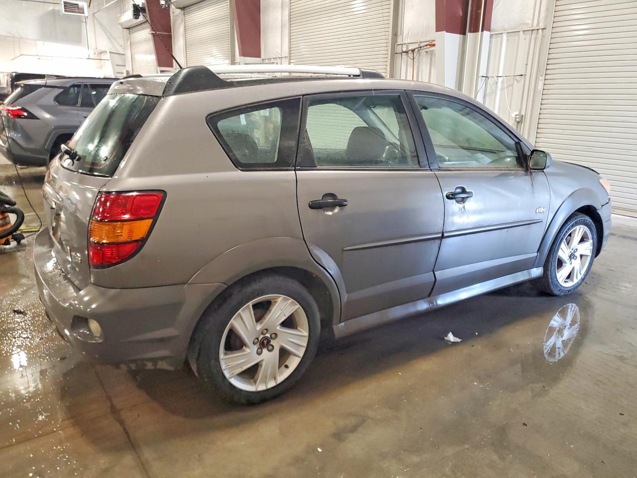 2006 PONTIAC VIBE