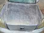 2002 LEXUS Ls 430