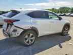 2017 LEXUS NX 200T