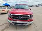 2021 FORD F-150 Lightning