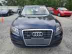 2011 AUDI Q5