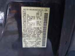 2005 NISSAN PATHFINDER