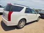 2007 CADILLAC SRX