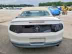 2010 FORD MUSTANG