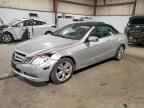 2012 MERCEDES-BENZ E-Class