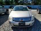 2007 FORD FUSION
