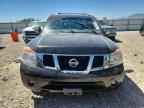 2014 NISSAN Armada