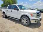 2012 FORD F-150 Lightning